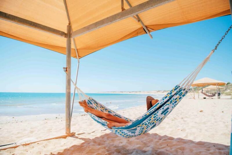 From Broome: Eco Beach Explorer Helicopter Flight with Lunch - Who Is This Tour Perfect For?