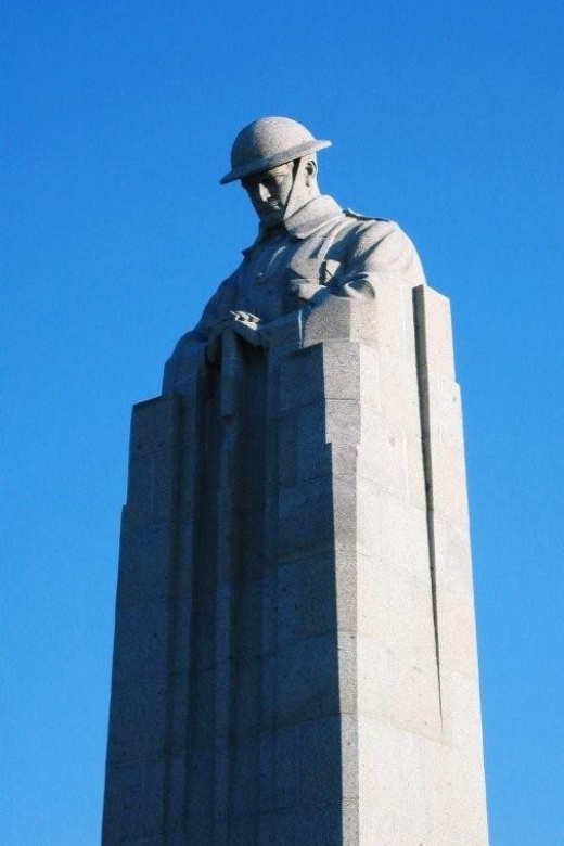 From Bruges: Great War Flanders Fields Minibus Tour w/ Lunch - FAQ