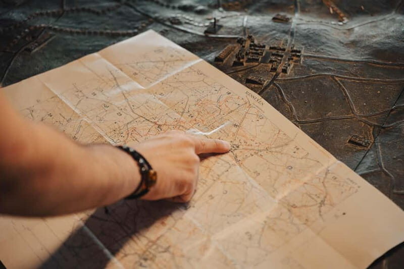 From Bruges: Private Flanders Fields WWI Battlefield Tour - Practical Details and Value