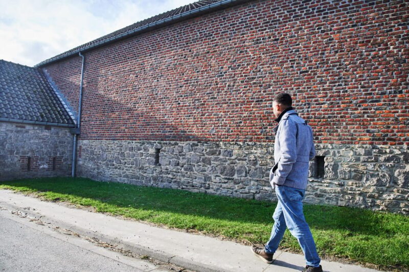 From Brussels: Battle of the Bulge Day Trip - Historical Significance