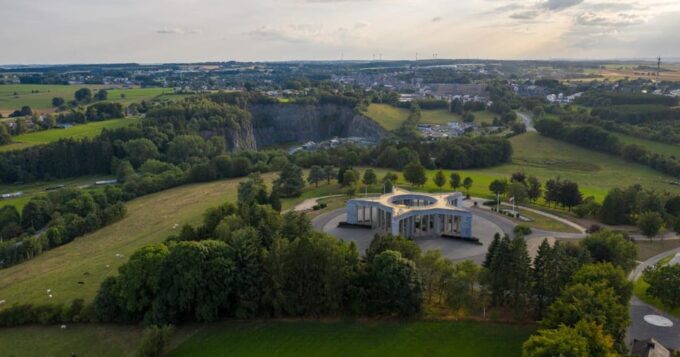From Brussels: Battle of the Bulge Day Trip - Frequently Asked Questions