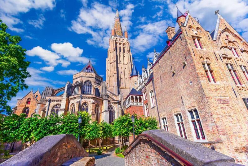 From Brussels: Bruges by Train with Guided Tour & Boat Ride - Who Will Love This Tour?
