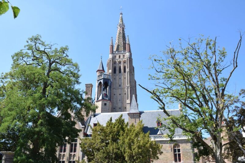 From Brussels: Bruges Private Tour - The Guide: Knowledge and Personal Touch