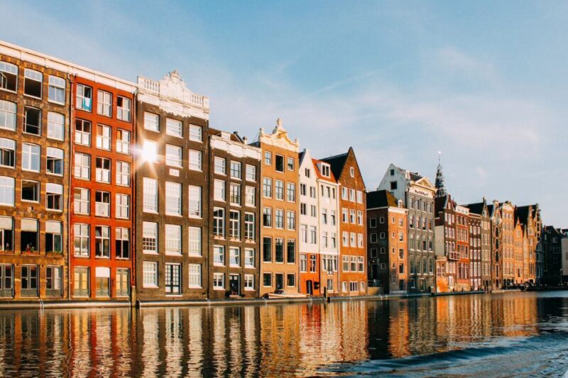 From Brussels: Cheese, Clogs & Windmills Amsterdam Day Trip - Frequently Asked Questions