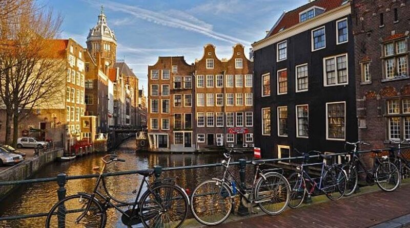 From Brussels: Day Trip to Amsterdam with Canal Boat Cruise - An Honest Look at the Itinerary