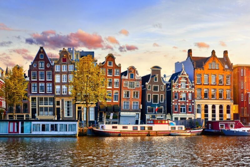 From Brussels: Day Trip to Amsterdam with Canal Boat Cruise - Who Will Love This Tour?