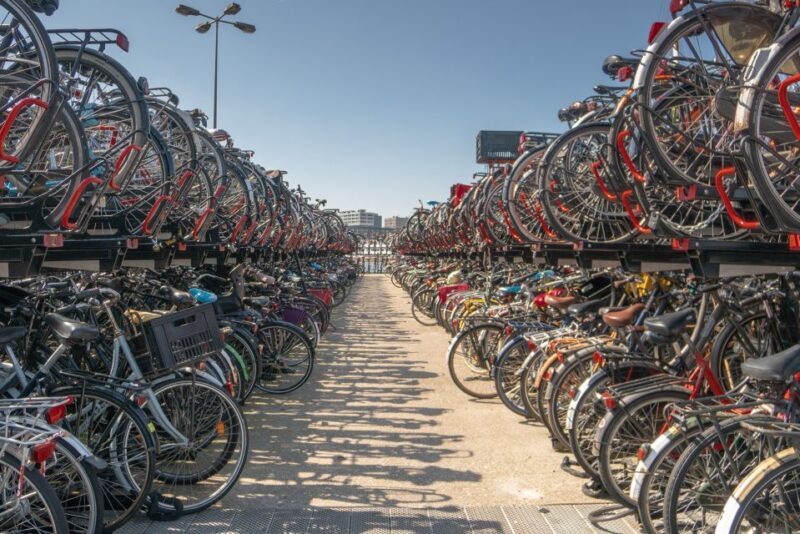 From Brussels: Day Trip to Amsterdam with Canal Boat Cruise - Final Thoughts