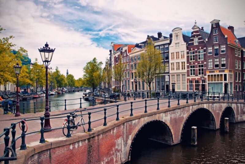 From Brussels: Day Trip to Amsterdam with Canal Boat Cruise - FAQ