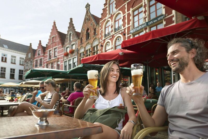 From Brussels: Day Trip to Bruges by Train - Good To Know