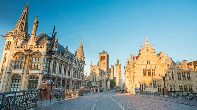 From Brussels: Day Trip to Ghent with Atomium in English - An In-Depth Look at the Ghent Day Trip Experience