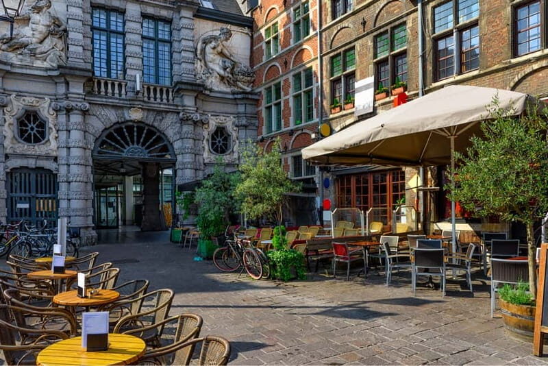 From Brussels: Day Trip to Ghent with Atomium in English - Who Will Love This Tour?