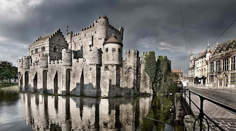 From Brussels: Day Trip to Ghent with Atomium - Who Is This Tour Best For?