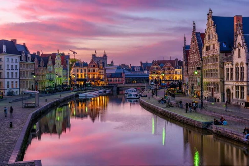 From Brussels: Day Trip to Ghent with Atomium - Final Thoughts