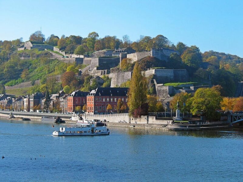 From Brussels: Discover the Beauty of Wallonia Day Trip - Who Will Love This Tour?