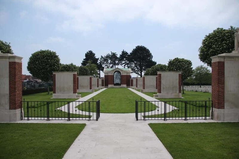 From Brussels: Flanders Fields and Dunkirk Battles Day Trip - An In-Depth Look at the Itinerary