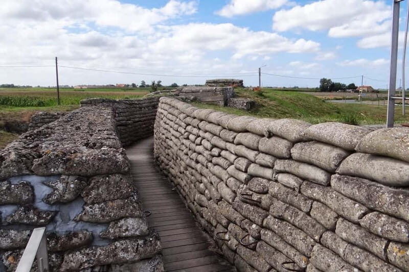 From Brussels: Flanders Fields and Dunkirk Battles Day Trip - Who Should Consider This Tour?