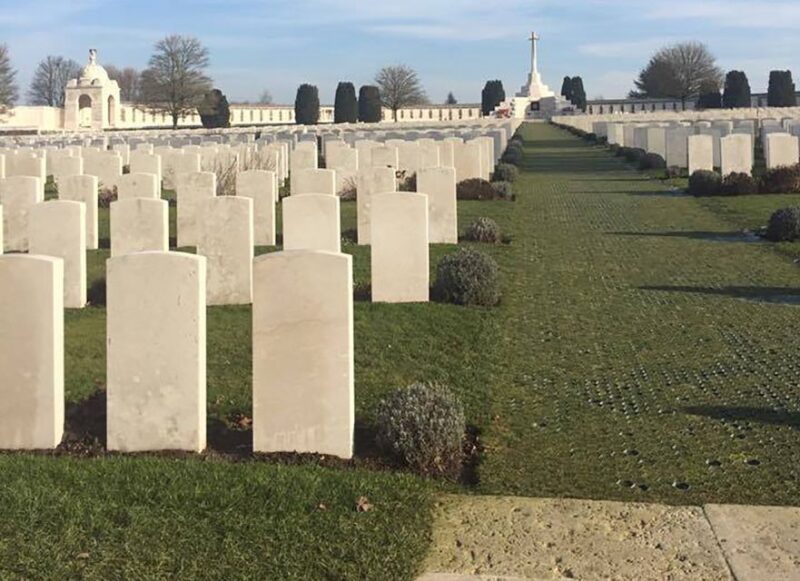 From Brussels: Flanders Fields Remembrance Full-Day Trip - Good To Know