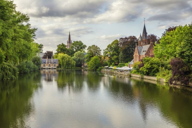 From Brussels: Flanders Fields Remembrance Full-Day Trip - Tour Experience Highlights