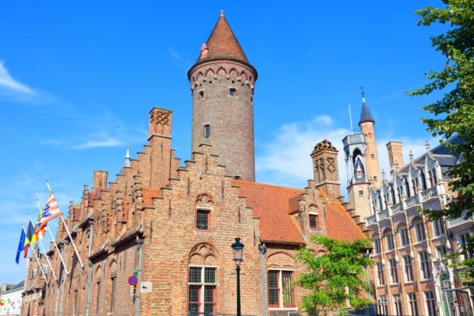 From Brussels: Flanders Fields Remembrance Full-Day Trip - Booking Information