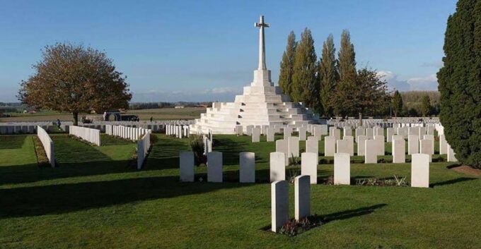 From Brussels: Flanders Fields Remembrance Full-Day Trip - Frequently Asked Questions