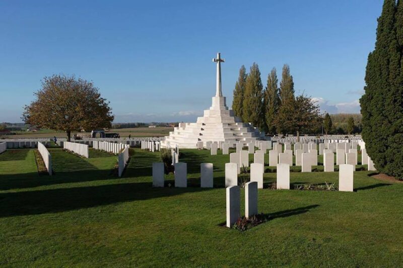 From Brussels: Flanders Fields Remembrance Full-Day Trip - Final Thoughts