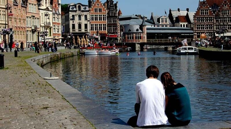From Brussels: Full-Day Guided Tour of Ghent in Spanish - Important Information for Travelers