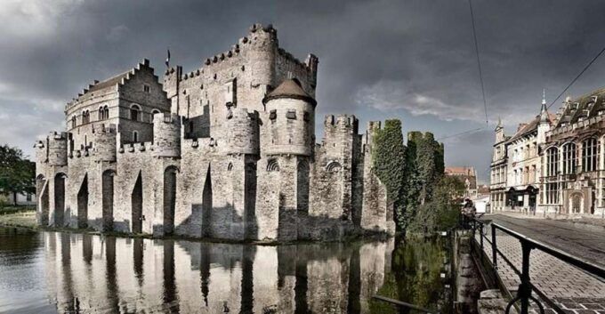 From Brussels: Full-Day Guided Tour of Ghent in Spanish - Frequently Asked Questions