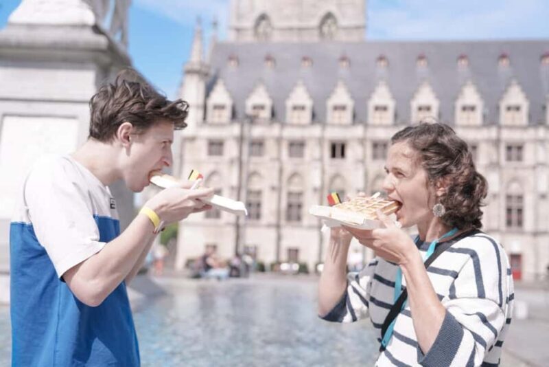 From Brussels: Ghent and Bruges Day Tour - The Sum Up