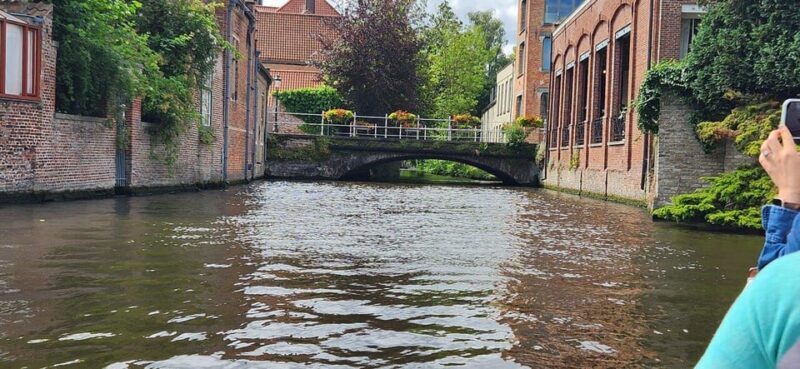 From Brussels: Ghent and Bruges Day Trip with Guide - What’s Included & What’s Not