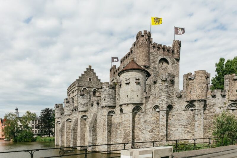 From Brussels: Guided Day Trip to Bruges and Ghent - Who Will Love This Tour?