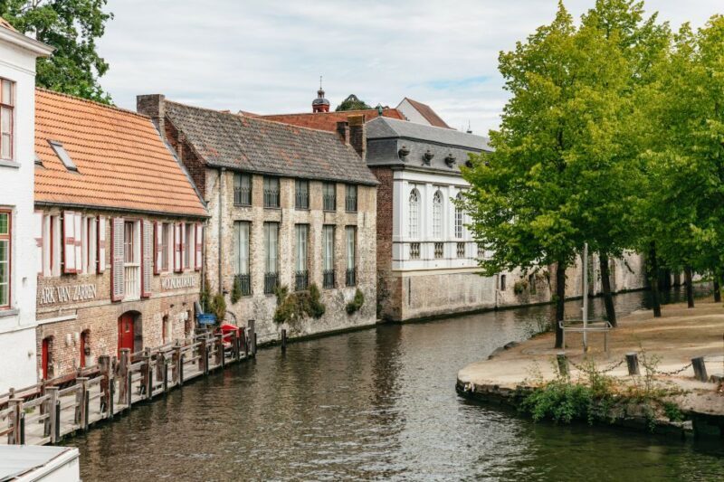 From Brussels: Guided Day Trip to Bruges and Ghent - Final Thoughts