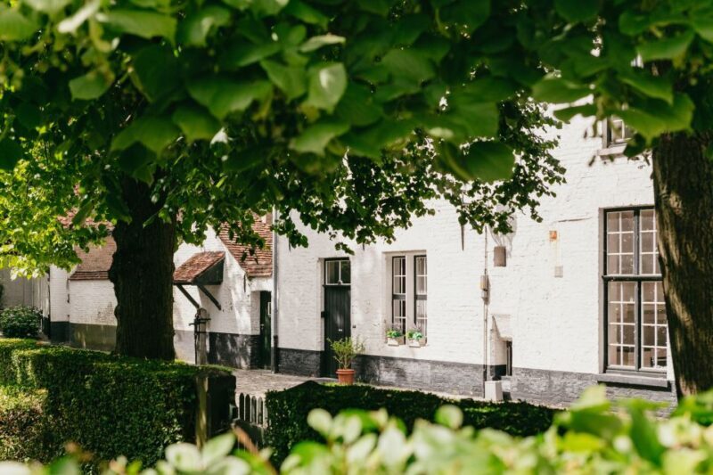 From Brussels: Guided Day Trip to Bruges and Ghent - FAQs