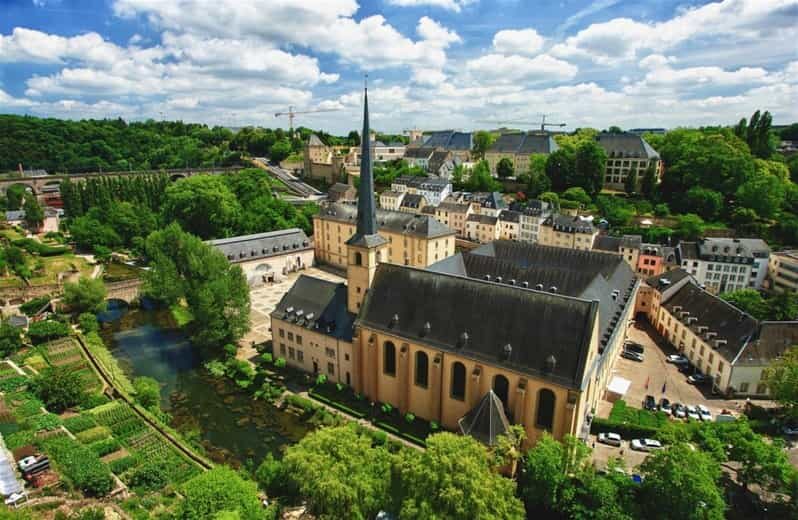 From Brussels: Luxembourg and Dinant Full-Day Private Tour - The Value of the Tour