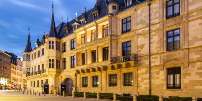From Brussels: Luxembourg Tour With Dinant Visit - Booking and Availability