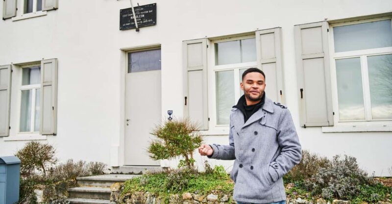 From Brussels : Napoleon's Last Battle of Waterloo Tour - What Makes This Tour Stand Out?