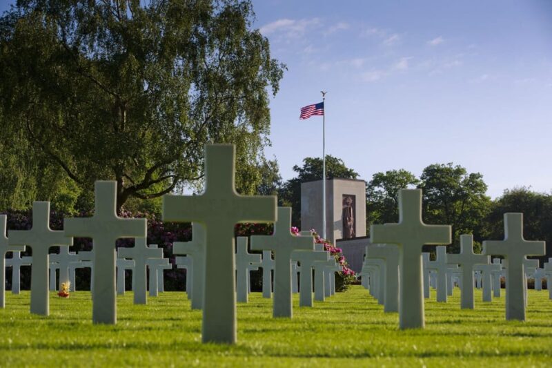 From Brussels: Patton and Battle of the Bulge Day Trip - Evaluating the Value