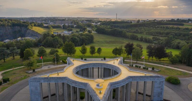 From Brussels: Patton and Battle of the Bulge Day Trip - FAQ