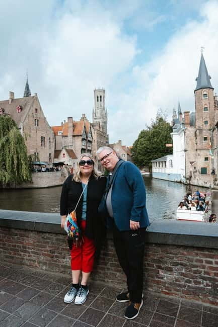 From Brussels: Private Tour of Bruges and Ghent with tasting - What to Expect from a Day in Belgium’s Artistic Cities