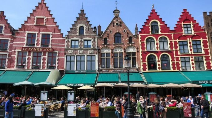 From Brussels: Private Tour of Bruges, Ghent and Flanders - Customer Reviews and Feedback