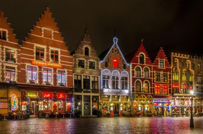 From Brussels: Private Tour of Bruges, Ghent and Flanders - Frequently Asked Questions