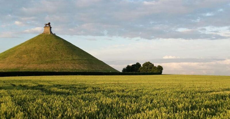"From Brussels: Waterloo Battlefield History Private Tour - Authentic Traveler Perspectives