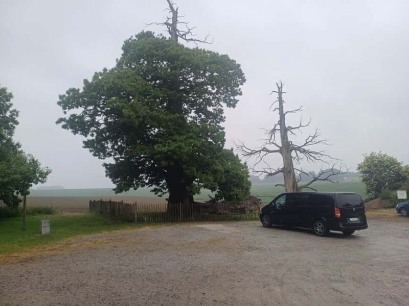 "From Brussels: Waterloo Battlefield History Private Tour - FAQs