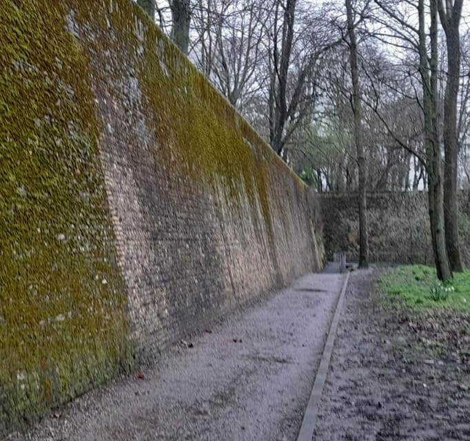 From Brussels: WWI Flanders Fields Battlefield Private Tour - The Value of Expert Guides and Site Selection