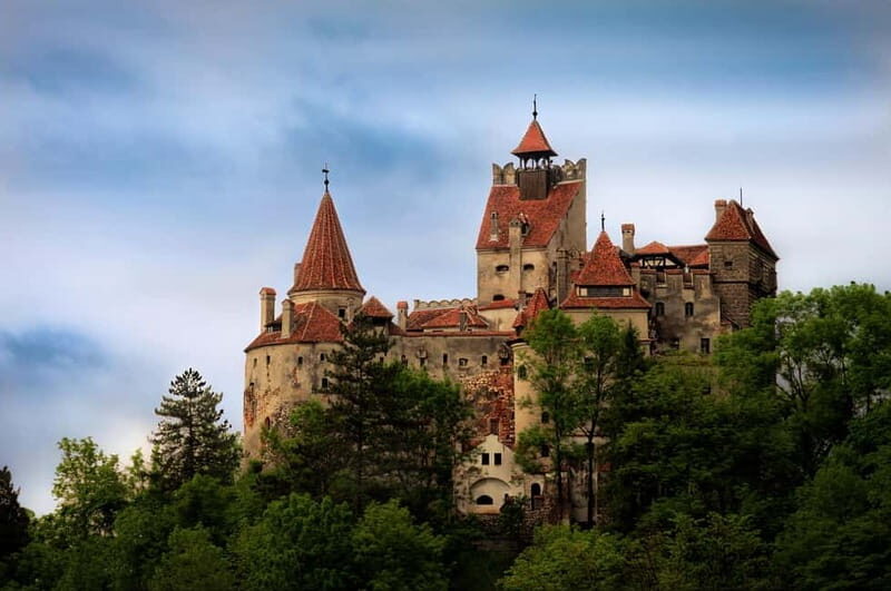 From Bucharest: 14-Day Tour Romania, Serbia, and Bulgaria - Analyzing the Itinerary: What Makes It Special
