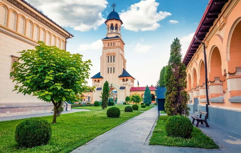 From Bucharest: 14-Day Tour Romania, Serbia, and Bulgaria - Accommodation and Cost-Effectiveness
