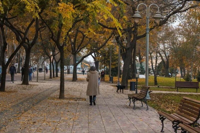 From Bucharest: 14-Day Tour Romania, Serbia, and Bulgaria - The Sum Up