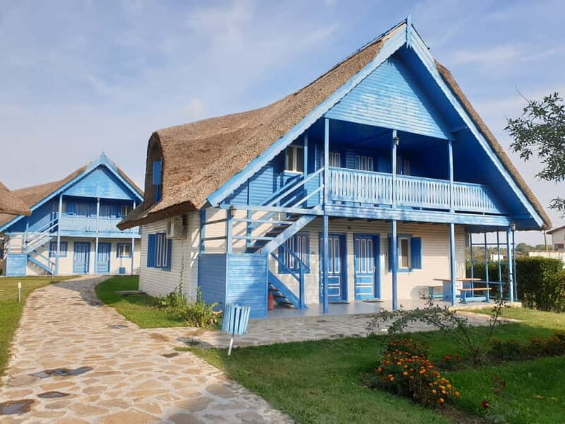 From Bucharest: 2-Day Danube Delta Wonders Small Group Tour - Who Will Love This Tour?  