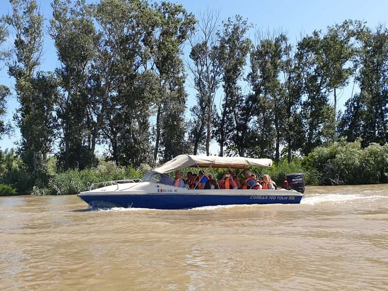 From Bucharest: 2-Day Danube Delta Wonders Small Group Tour - FAQ  