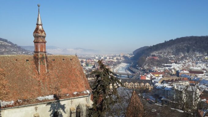 From Bucharest: 3-Day Best of Romania Private Tour - Tour Experience