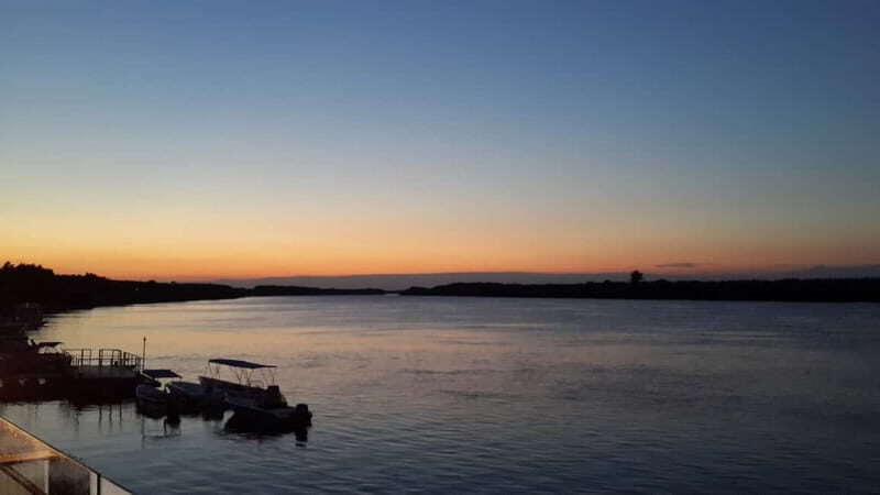 From Bucharest: 3-Day Danube Delta Birdwatching Private Tour - Key Points